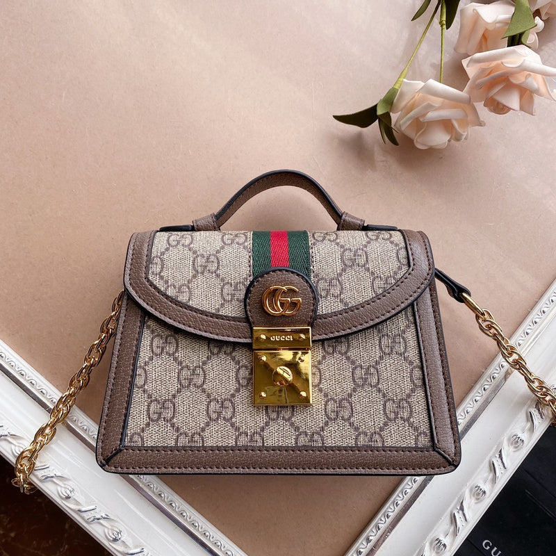 COZY BAGS - GUKI Bags - 904