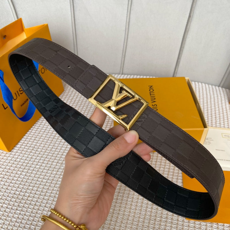 JB - LOV Belts - 090