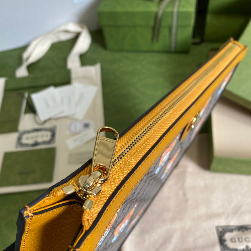 COZY BAGS - Guki Wallet - 348