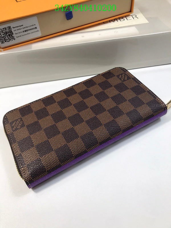 COZY BAGS - CHL Wallet - 996
