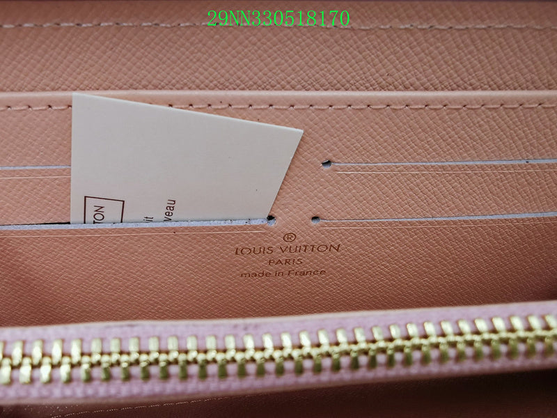 COZY BAGS - CHL Wallet - 943
