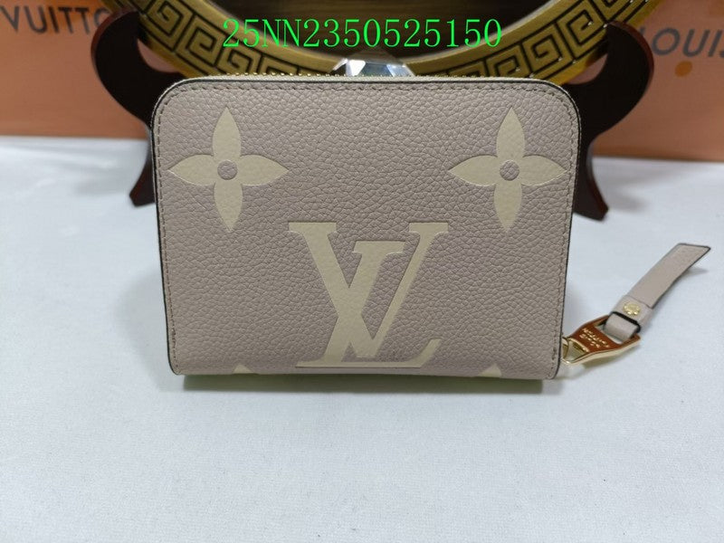 COZY BAGS - LOV Wallet - 1318