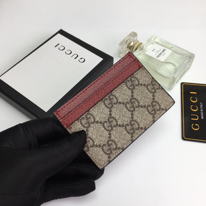 Cozy Bags - GUKI Women Wallets - 211
