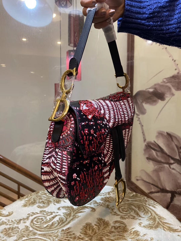 JB - DOR Lady Bags - 645