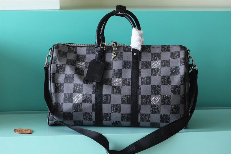 JB - LOV Travel Bags - 222