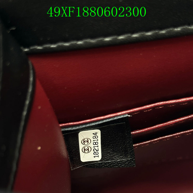COZY BAGS - CHL Wallet - 137