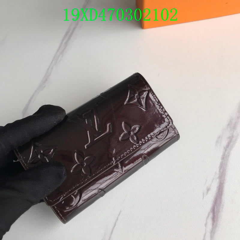 COZY BAGS - CHL Wallet - 1051