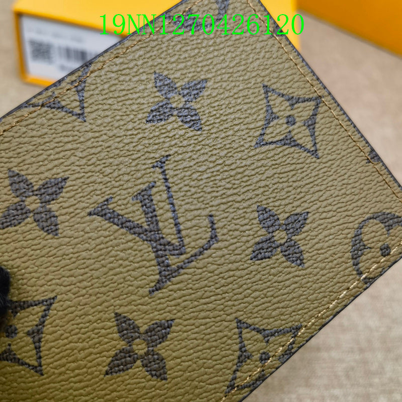 COZY BAGS - LOV Wallet - 509