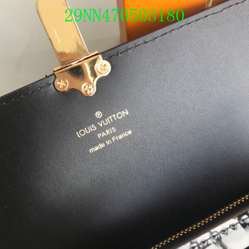 COZY BAGS - LOV Wallet - 1394