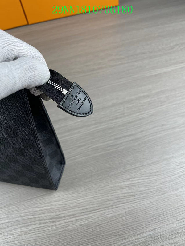 COZY BAGS - LOV Wallet - 1116