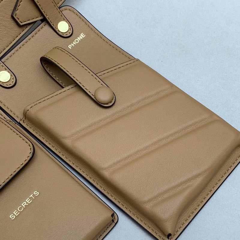 COZY BAGS - FDE Bags - 672