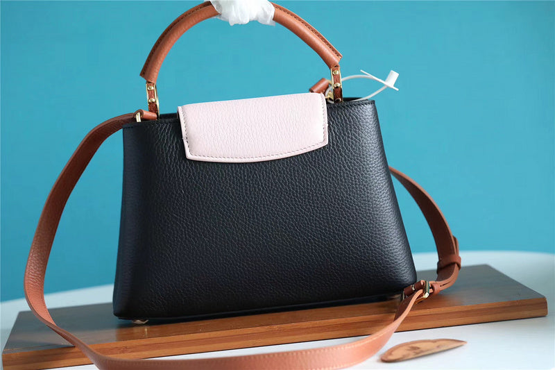 COZY - LOV Lady Bags - 1976