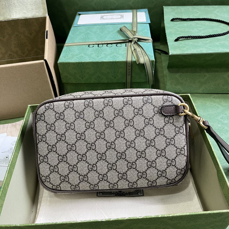 COZY - GUKI Women Bags - 010