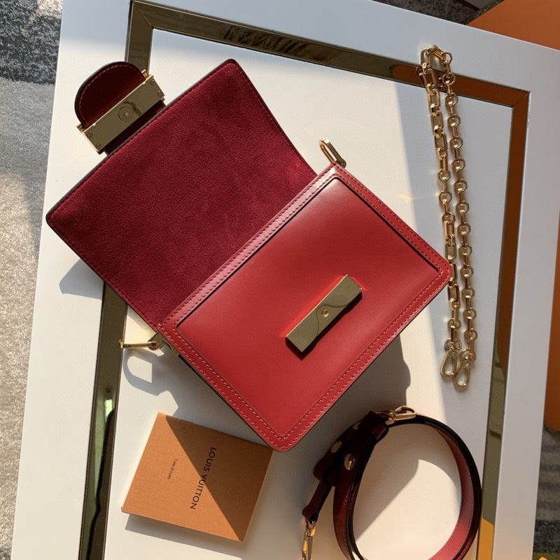 COZY BAGS - LOV Bags - 3652