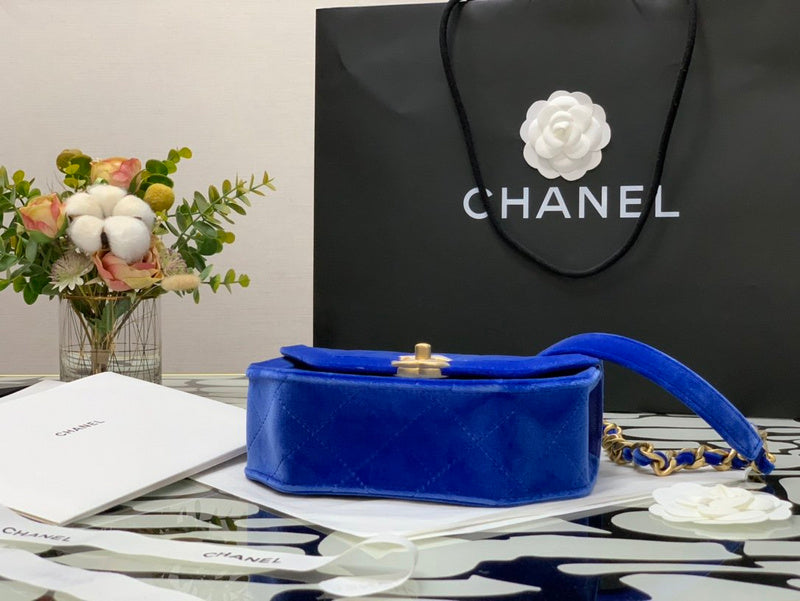 COZY BAGS - CHL Lady Bags - 449