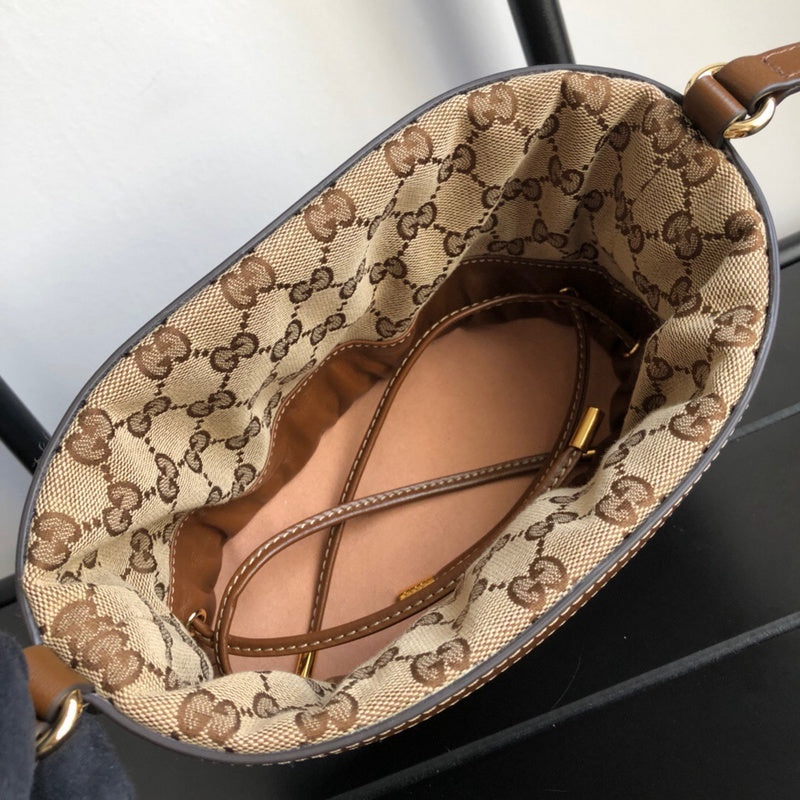COZY - Guki Lady Bags - 1337