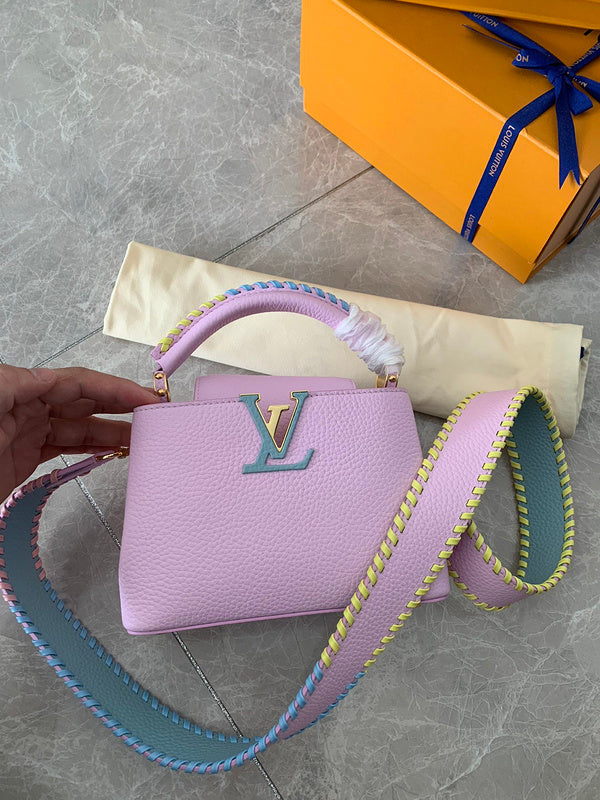 COZY - LOV Lady Bags - 839
