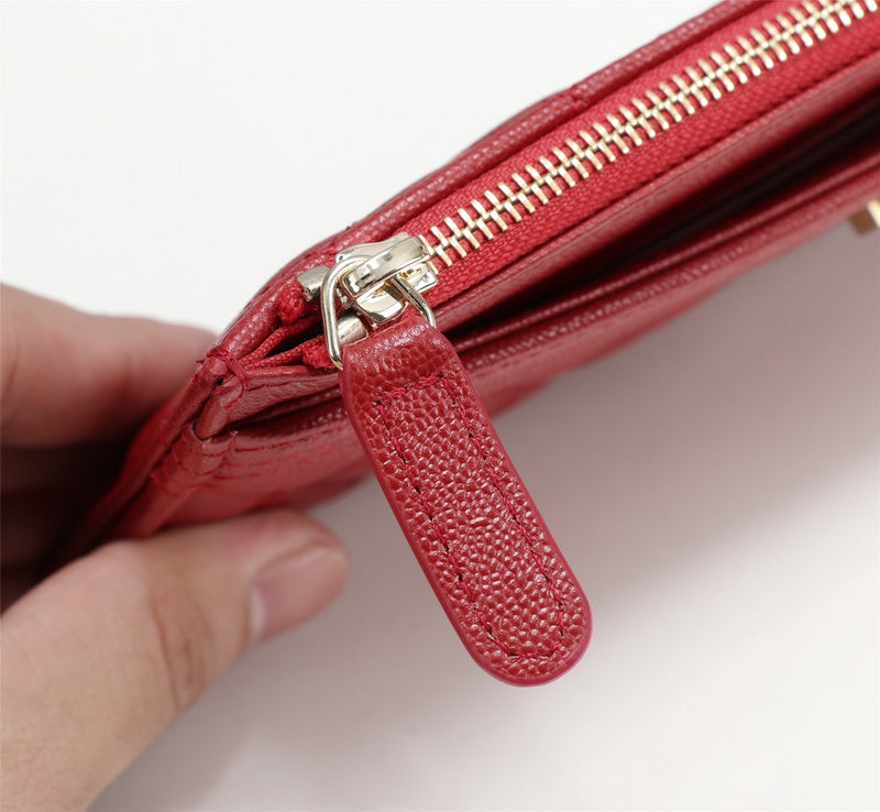 COZY - CHL Wallets - 108