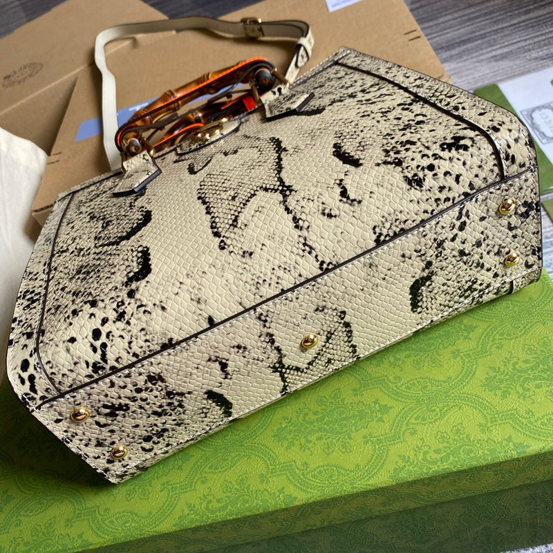 JB - Guki Lady Bags - 861