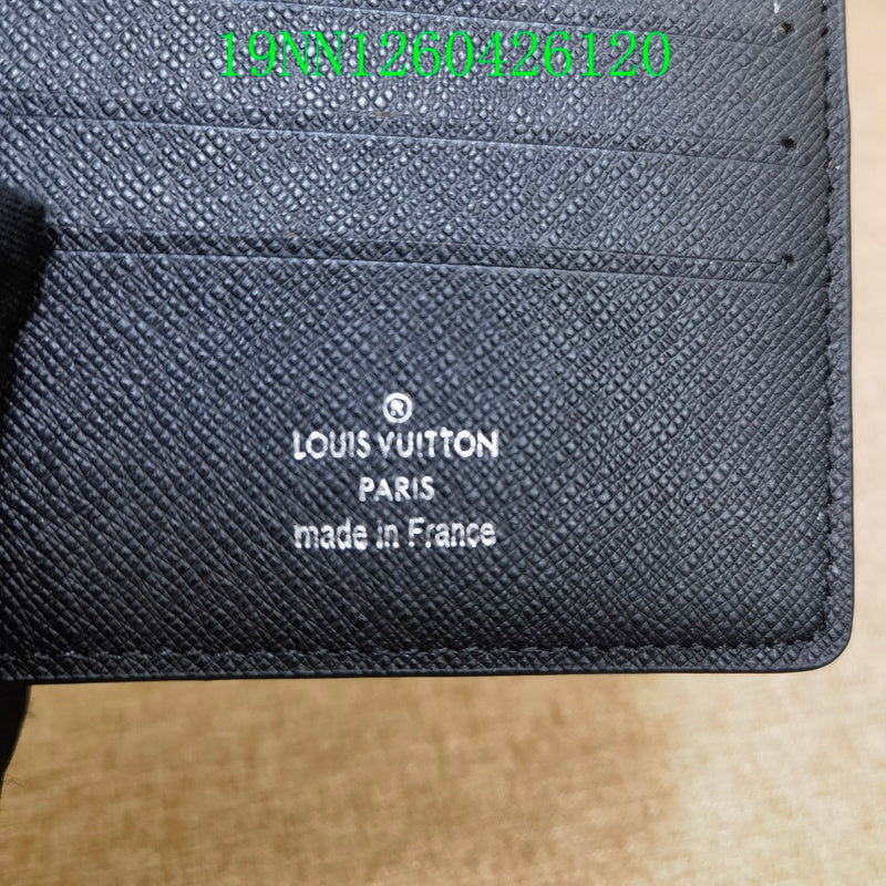 COZY BAGS - LOV Wallet - 510