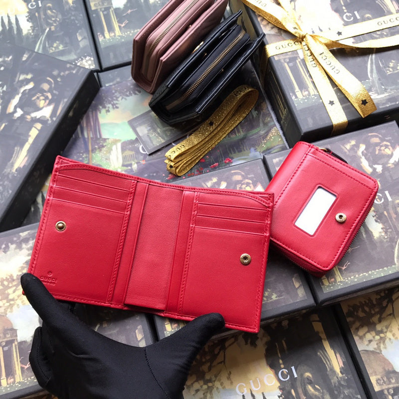 COZY BAGS - Guki Wallet - 633