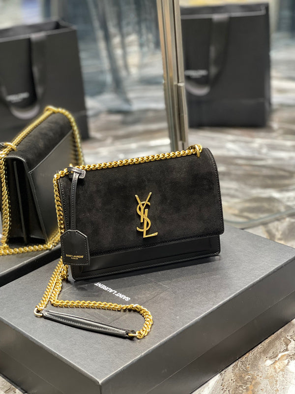 Cozy Bags - YLS Bags - 186