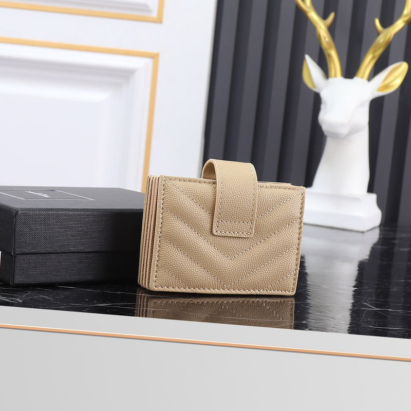 COZY BAGS - YLS Wallet - 016
