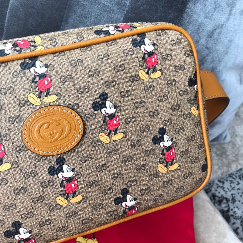 COZY BAGS - Guki Men Bags - 258