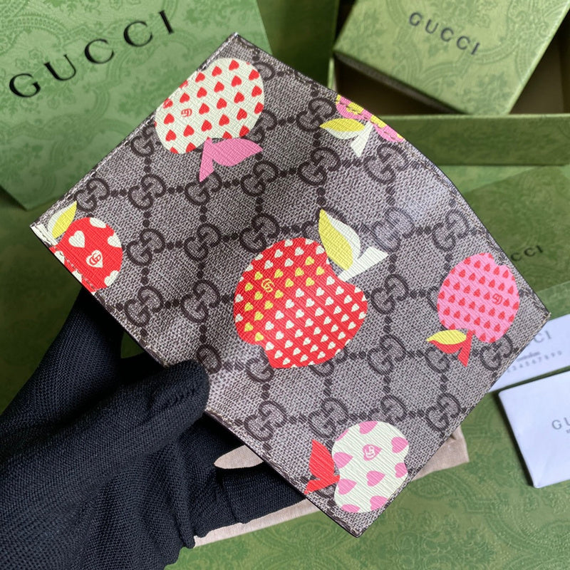 Cozy Bags - GUKI Women Wallets - 113