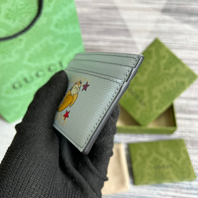 JB - Guki Card Case - 044