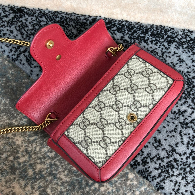 JB - Guki Lady Bags - 1138