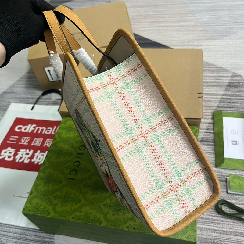 JB - Guki Lady Bags - 025