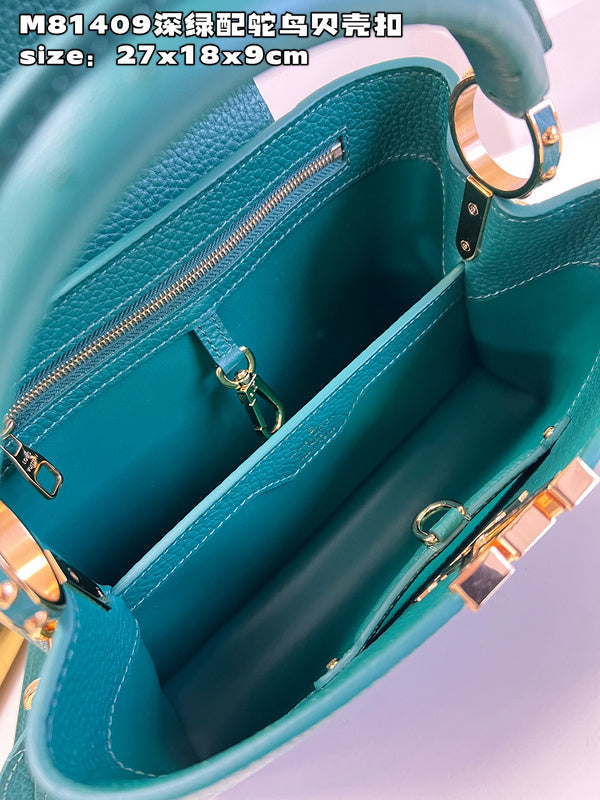COZY - LV Bags - 1385