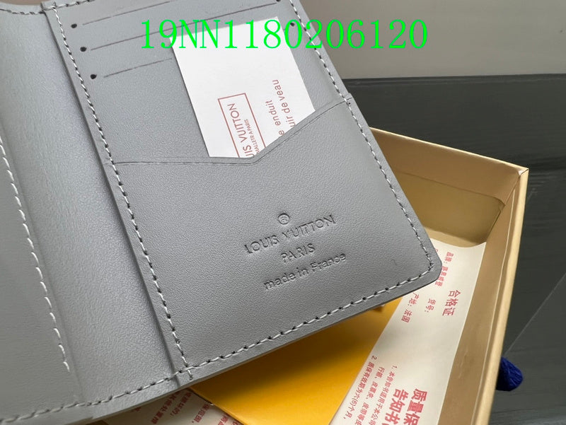 COZY BAGS - LOV Wallet - 751