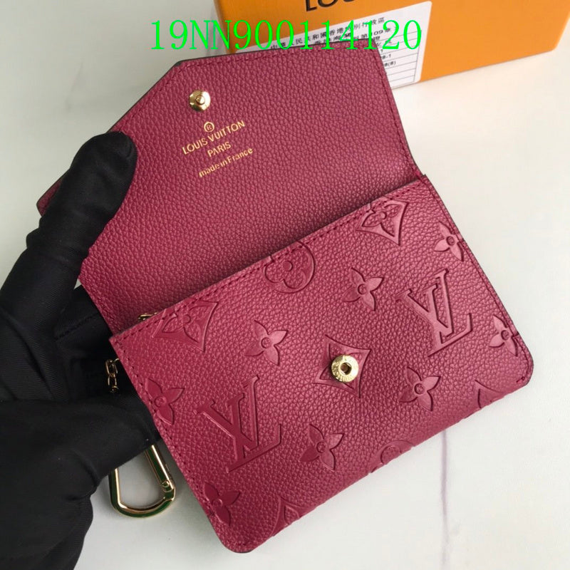 COZY BAGS - CHL Wallet - 1183