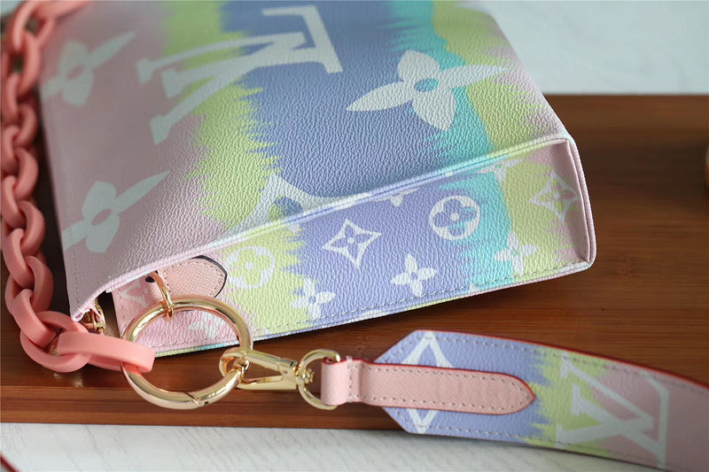 COZY - LOV Lady Bags - 1989