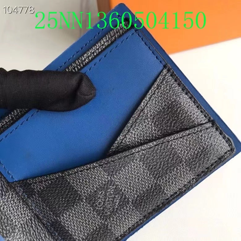 COZY BAGS - LOV Wallet - 500