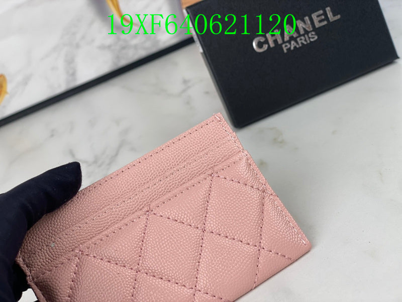 COZY BAGS - CHL Wallet - 078