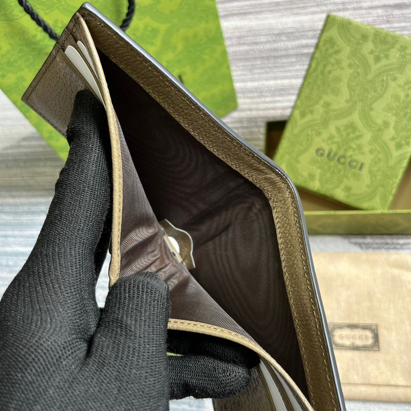 COZY BAGS - Guki Wallet - 015