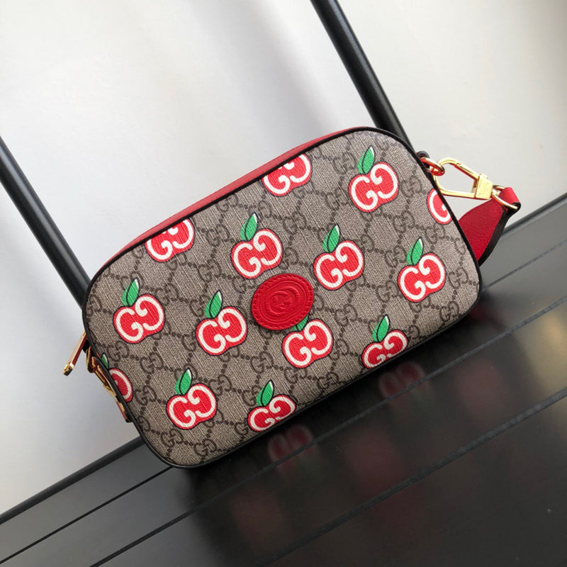JB - Guki Lady Bags - 1265