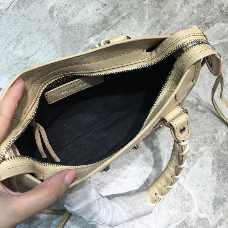COZY BAGS - BG Lady Bags - 725