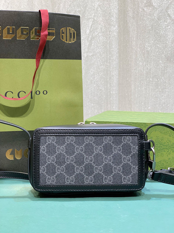 COZY BAGS - GUKI Bags - 418