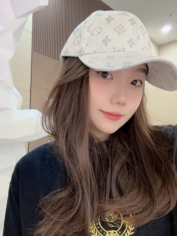 COZY BAGS - LOV Hats & Caps - 008