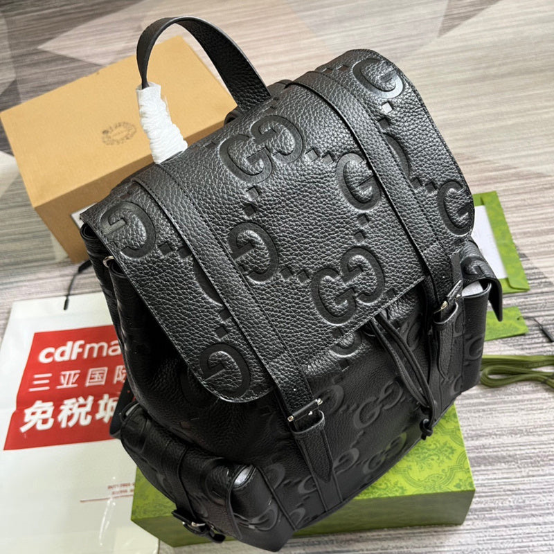 COZY BAGS - Guki Backpacks - 038