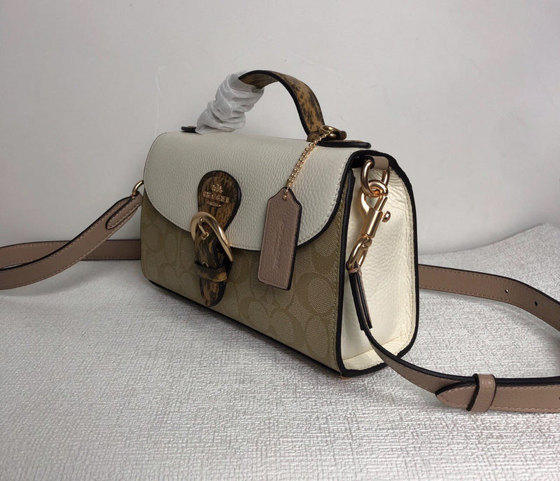 COZY BAGS - CAH Bags - 684