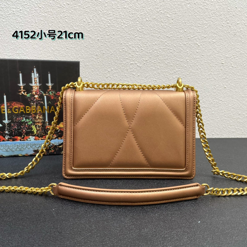 COZY - DAG Bags - 118