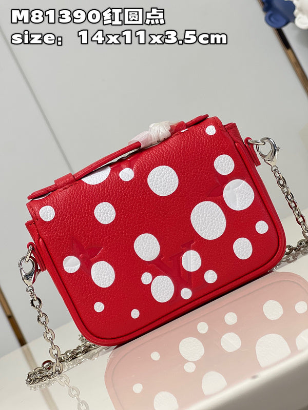 COZY BAGS - LOV Bags - 949