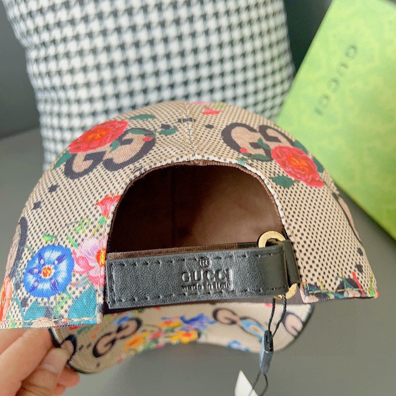COZY BAGS - Guki Hats & Caps - 033