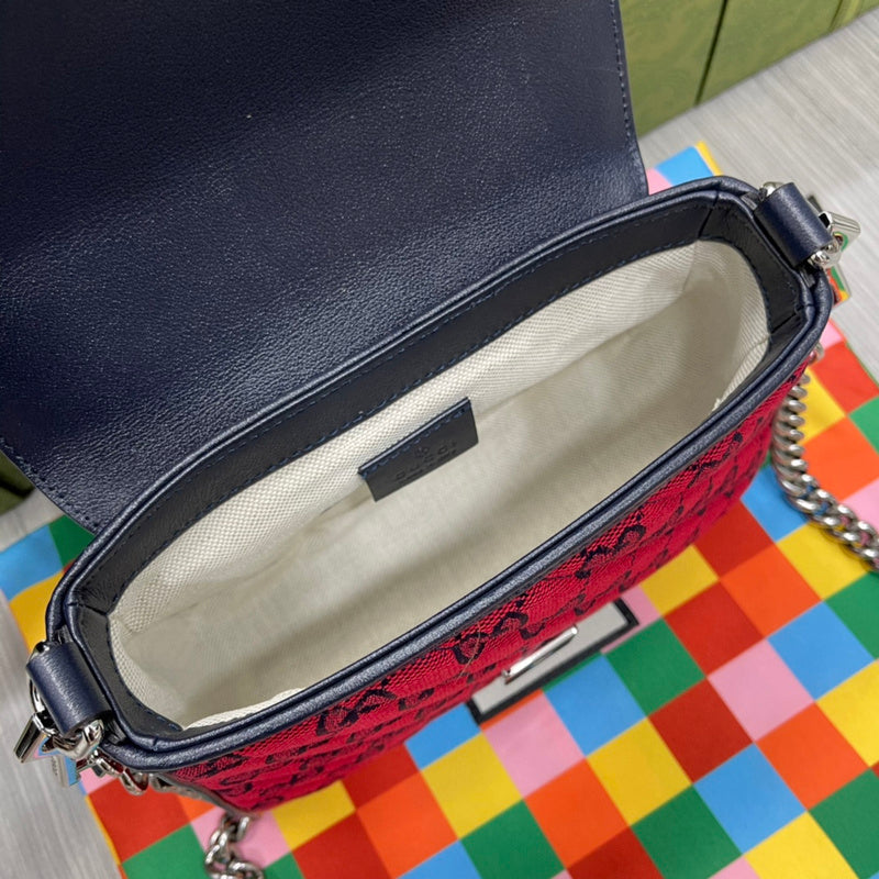 COZY BAGS - GUKI Women Bags - 830