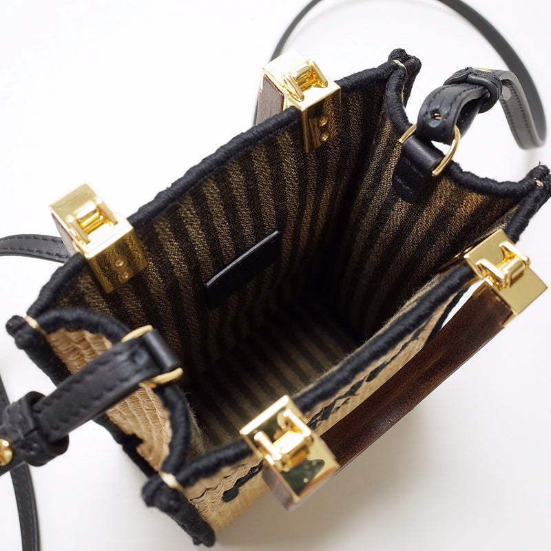 COZY - FDE Bags - 108